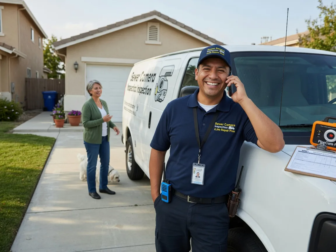 Sewer Line Repair Connelly Springs, NC FAQs